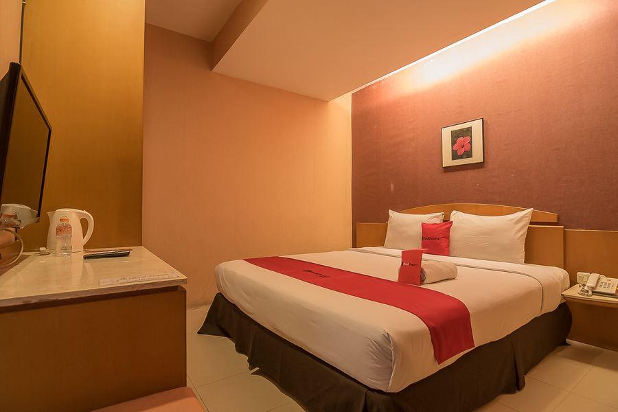 Hotel Reddoorz @ Cipaganti Street 3 Bandung