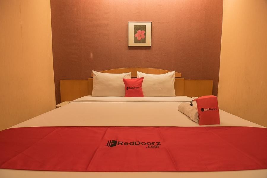 Reddoorz @ Cipaganti Street 3 3* Bandung