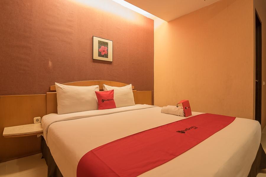 Hotel Reddoorz @ Cipaganti Street 3 Bandung