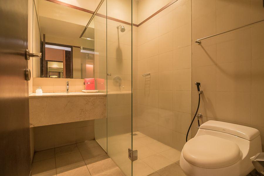 Hotel Reddoorz @ Cipaganti Street 3 3*